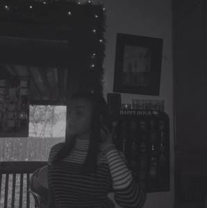 Meet your Posher, Grace